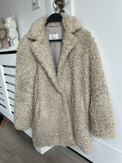 Pepe Jens London coat size xs