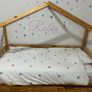 childrens bed Image 4
