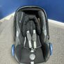 Quinny Travel System Image 5