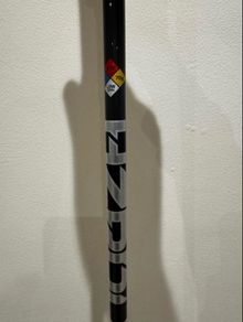 Project x Hzrdus 6.0 Titleist Fairway Shaft