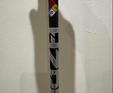 Project x Hzrdus 6.0 Titleist Fairway Shaft