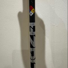 Project x Hzrdus 6.0 Titleist Fairway Shaft