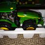 Wiking John Deere 8R410 1/32 Scale Model Image 2