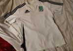 As New Adidas Heineken Cup Rugby Jersey Size L