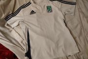 As New Adidas Heineken Cup Rugby Jersey Size L
