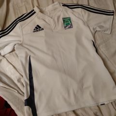 As New Adidas Heineken Cup Rugby Jersey Size L
