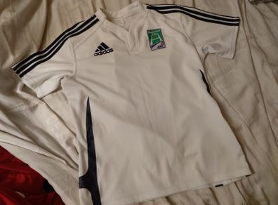 As New Adidas Heineken Cup Rugby Jersey Size L