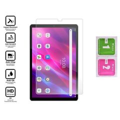 For Lenovo M10 Plus Tempered Glass Screen Protector Saver New - FHT05LTTG