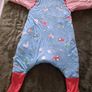 Slumbersac 3.5tog 90cm 2-3 years Image 2
