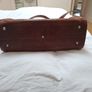 leather bag Image 2