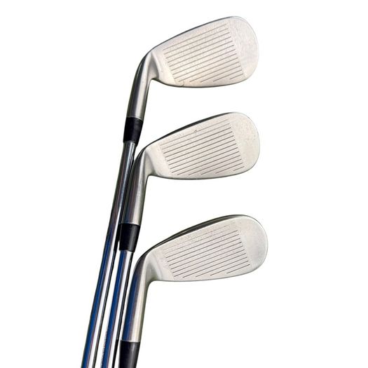 Nike CPR Irons / 5-Pw / True Temper Uniflex
