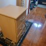 bedside locker Image 3