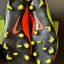 Nike Hypervenom FG Football Boots. Size 8 Image 7
