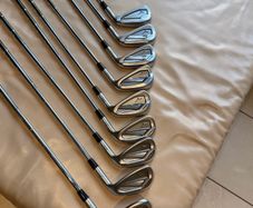 Mizuno Jpx 925 Forged Irons