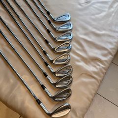 Mizuno Jpx 925 Forged Irons