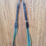 Devoucoux 3 point Elastic Breastplate Image 2