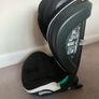 BeSafe iZi Flex FIX i-Size High Back Booster Seat | Black Cab | Excellent Condition Image 7
