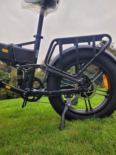 ELECTRIC BIKE ,Engwe Engine Pro 2.0 ,brand New , In A Box, One Year Warranty