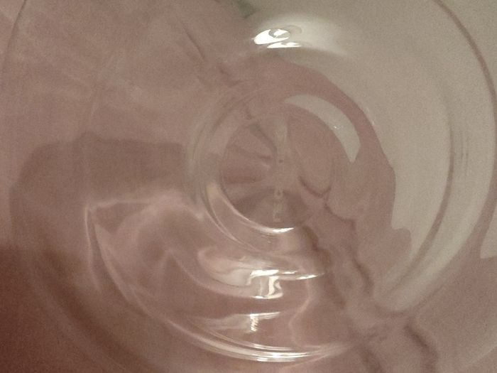 le creuset decanter