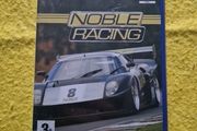 Noble Racing PlayStation2 Ps2 games Original