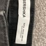 Black Jeans size 34 (uk 6/8) Image 4