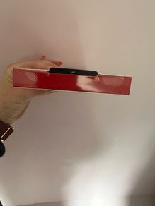 Glass screen protector ( invisible shield glass elite +)