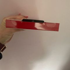 Glass screen protector ( invisible shield glass elite +)