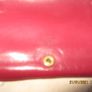 Rolex Red Wallet Image 4