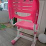 Kid's adjustable desk chair Image 3