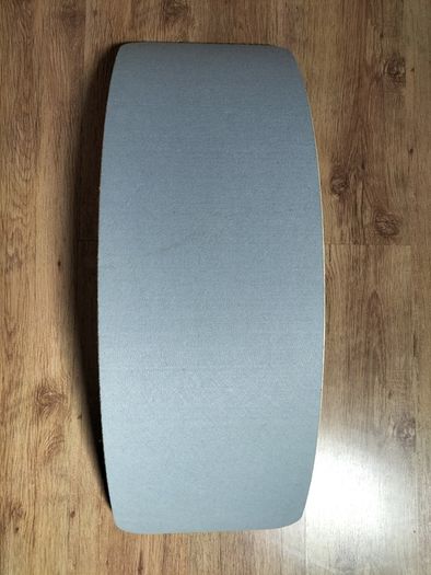 Child balancing board