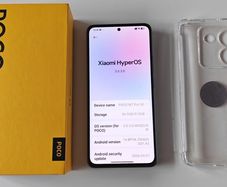 Xiaomi Poco M7 Pro 5G