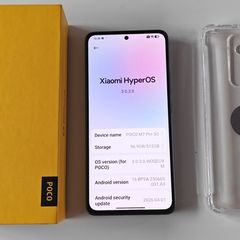 Xiaomi Poco M7 Pro 5G