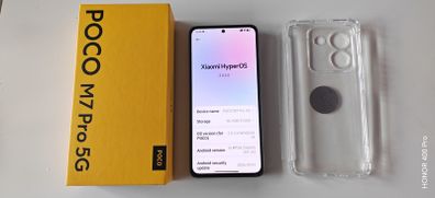 Poco M7 Pro 5G