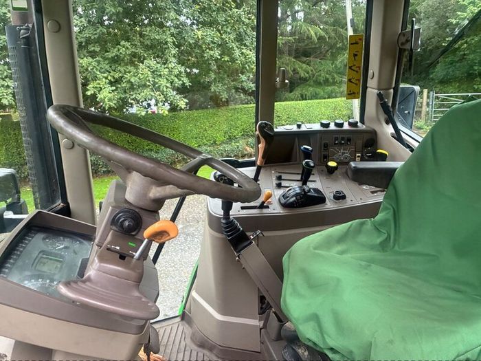 John Deere Other 2008