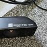 Samsung Soundbar + Subwoofer Image 2