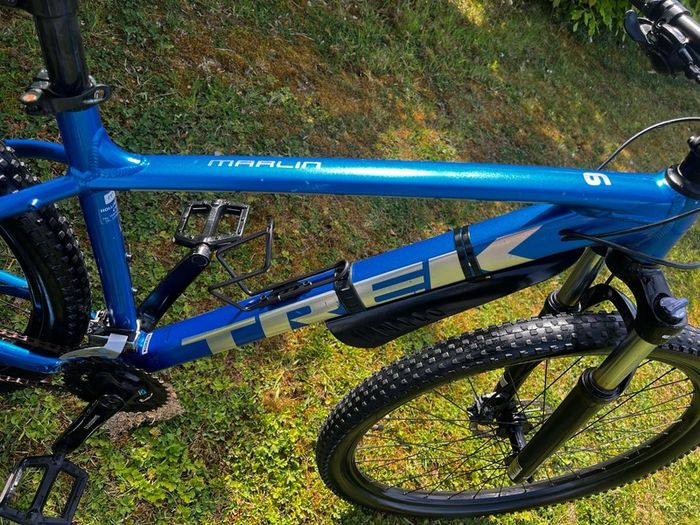 Trek Marlin 6 ( Fully Serviced )