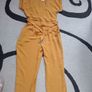womens jumpsuit Unika Paris size M Image 5