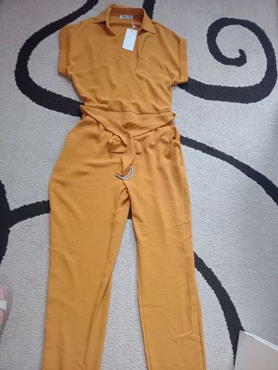 womens jumpsuit Unika Paris size M