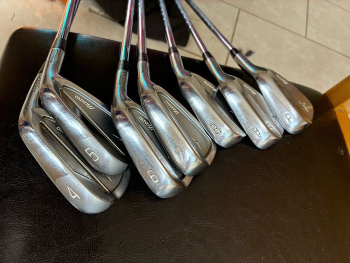 Full Golf Set