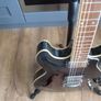 Yamaha SA 800 semi - acoustic "335" type guitar - Made in 1986 Image 8