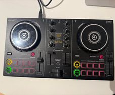 Pioneer DDJ-200 Smart Controller