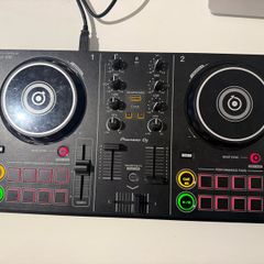 Pioneer DDJ-200 Smart Controller