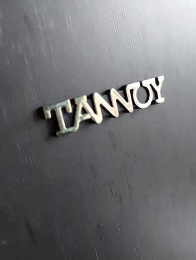 Tannoy Mercury M3
