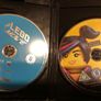 Fantastic Beasts/LegoMovie/Lego Ninjago 4K Bundle Image 5