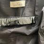 By Malene Birger     Black Patent Trim Dress     Size 8 Image 6