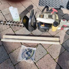 Spear & Jackson Petrol Hedge Trimmer