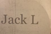 Jack L cd