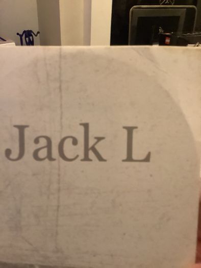 Jack L cd