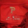 Authentic Portugal Home shirt jersey nike, original not reissue/copy med mens Image 2