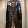 Pegaso 3mm wetsuit / Men's size small Image 2